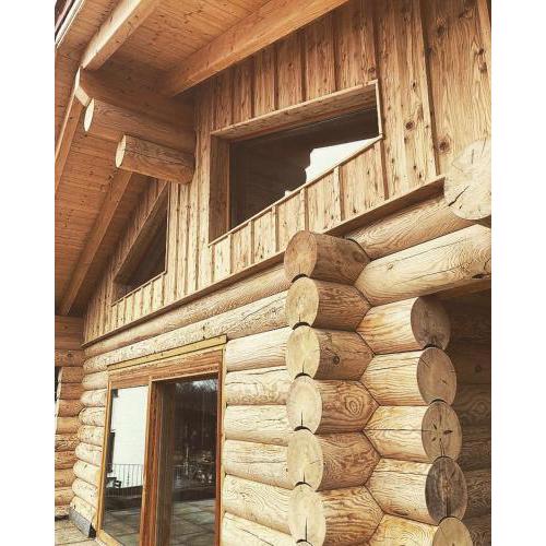 Lederer Chalets