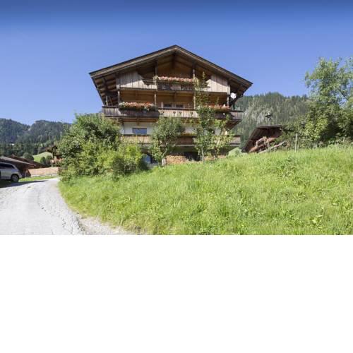 Lederer Zuhaus