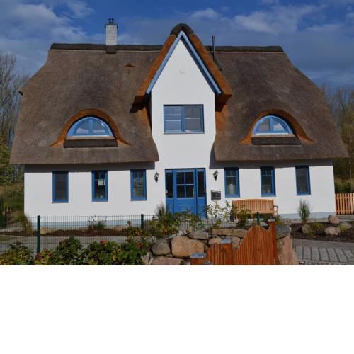 Lee & Luv mit Terrasse und Kamin im Ostseebad Rerik