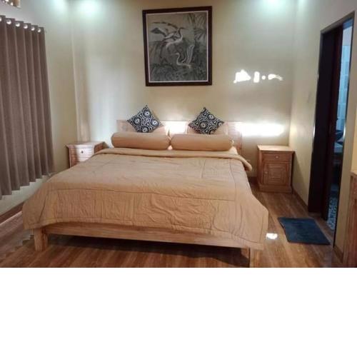 Lee Wong House