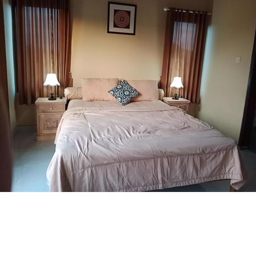 Lee wong house