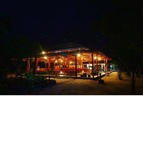 Leebong Island Resort