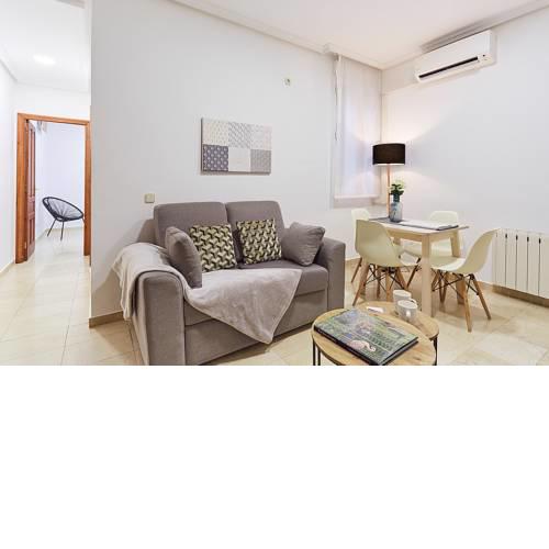 LEEWAYS APARTAMENT XIII in GRAN VÍA