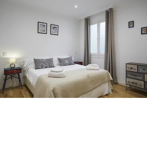 LEEWAYS APARTMENT I in ALCALÁ 99