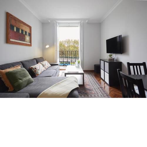 LEEWAYS APARTMENT II in ALCALÁ 99