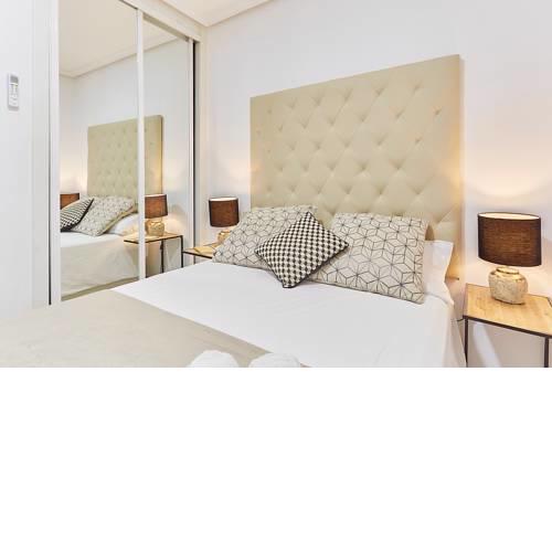 LEEWAYS APARTMENT III in GRAN VÍA