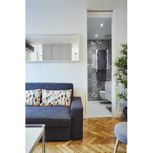 LEEWAYS APARTMENT in FELIPE NERI