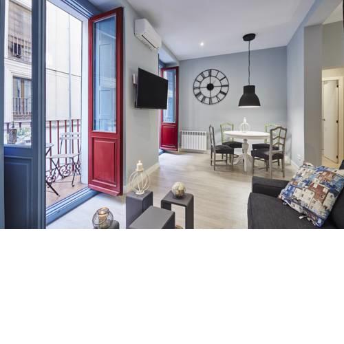 LEEWAYS APARTMENT in FÚCAR