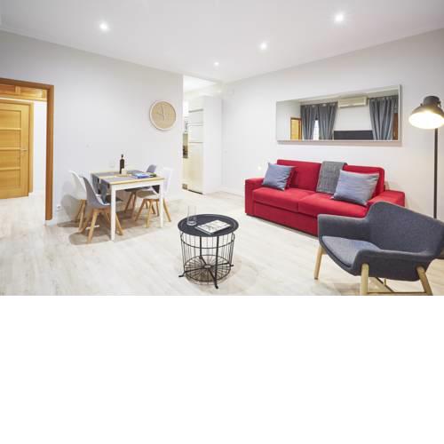 LEEWAYS APARTMENT in ROSARIO