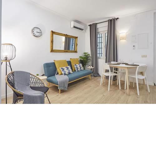 LEEWAYS APARTMENT in SAN BERNARDO