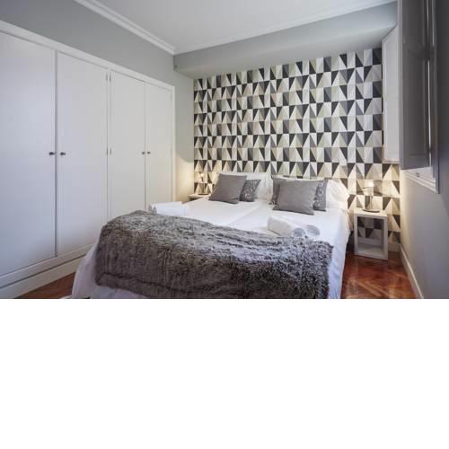 LEEWAYS APARTMENT V in ALCALÁ 99