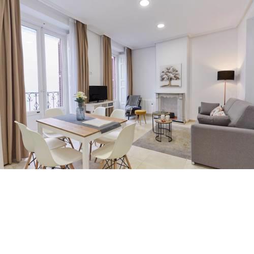 LEEWAYS APARTMENT VI in GRAN VÍA