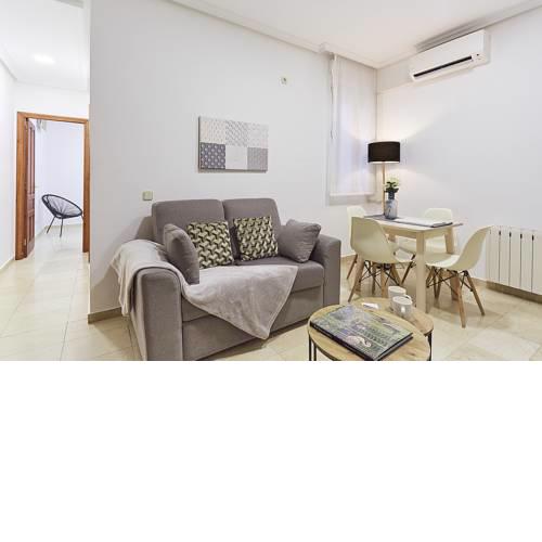 LEEWAYS APARTMENT VII in GRAN VÍA