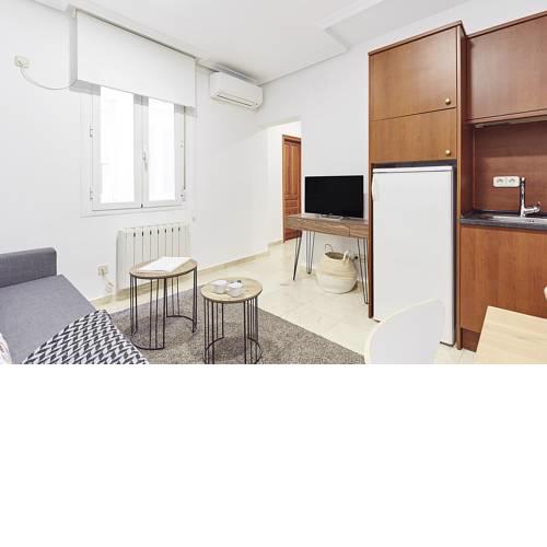 LEEWAYS APARTMENT VIII in GRAN VÍA