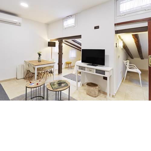LEEWAYS APARTMENT XXIV in GRAN VÍA