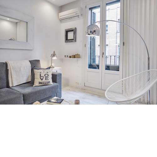LEEWAYS LOFT I in HORTALEZA