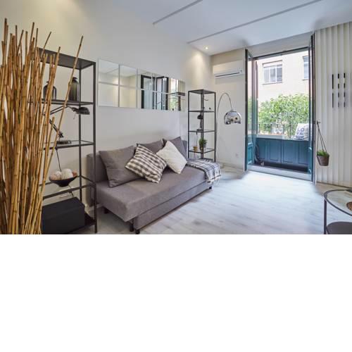 LEEWAYS LOFT II in HORTALEZA