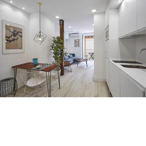 LEEWAYS LOFT in SAN MARCOS