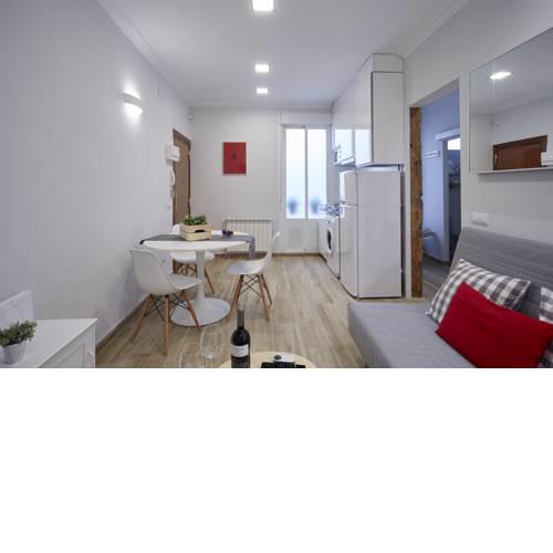 LEEWAYS LOFT in VALENCIA