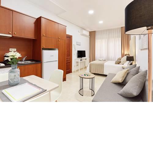 LEEWAYS LOFT XVI in GRAN VÍA