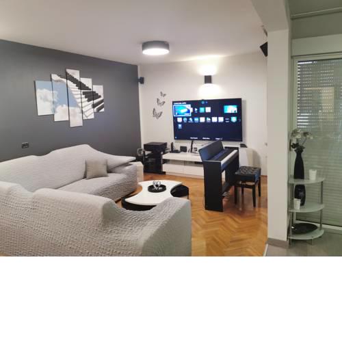 Legacy Marine Zadar, Luxury Apartments