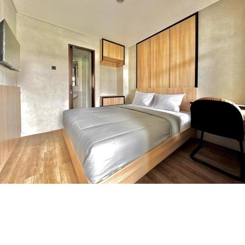 Legacy Residence Cilandak Syariah