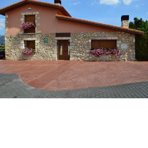 Legaire Etxea