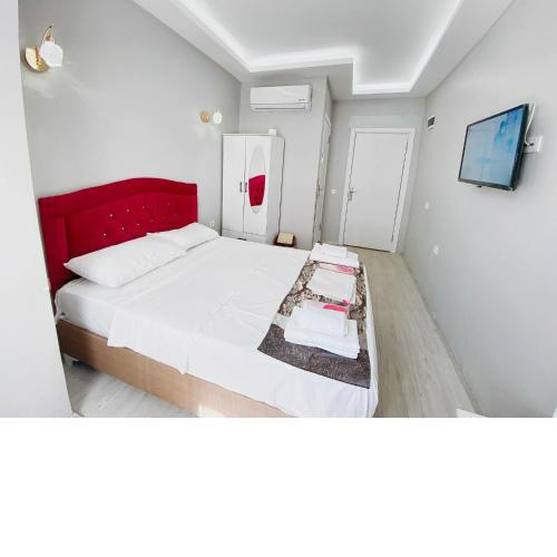 Legend City Hotel