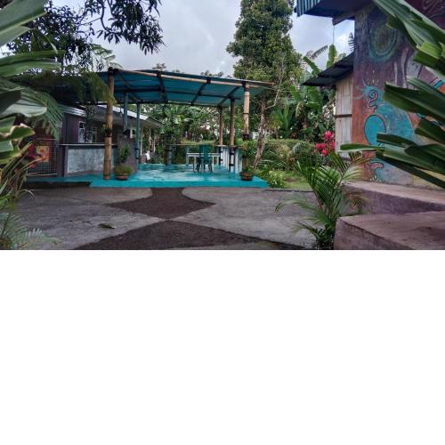 Legend guest house