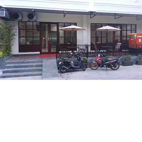 Legenda Beril Hostel