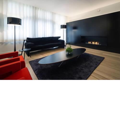 Legendary movie apartment