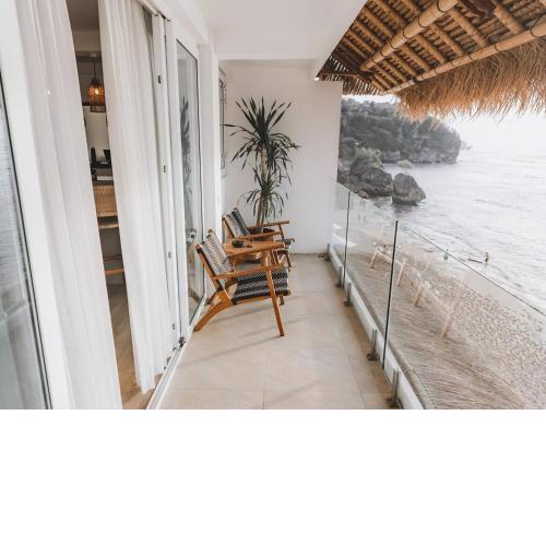 Legends Beachfront Resort