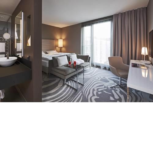 Légère Hotel Bielefeld