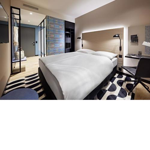LÉGÈRE HOTEL Erfurt