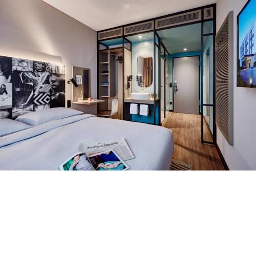 Légère Hotel Wiesbaden-Taunusstein
