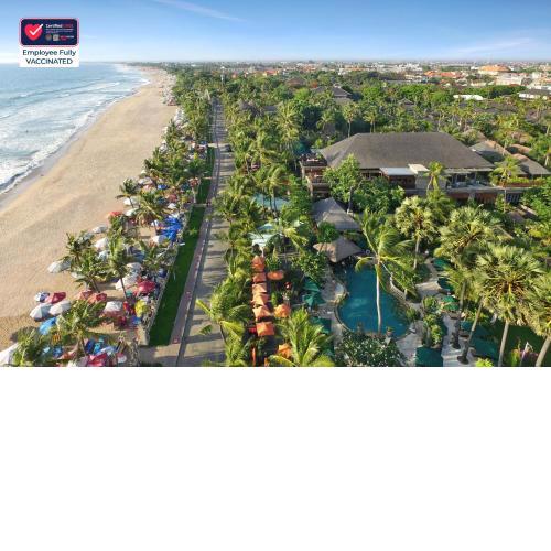 Legian Beach Hotel