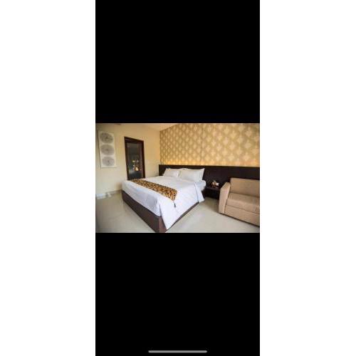 Legian Bisma Suite
