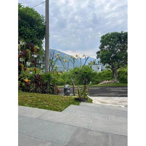 Legian Homy Stay in Sentul City