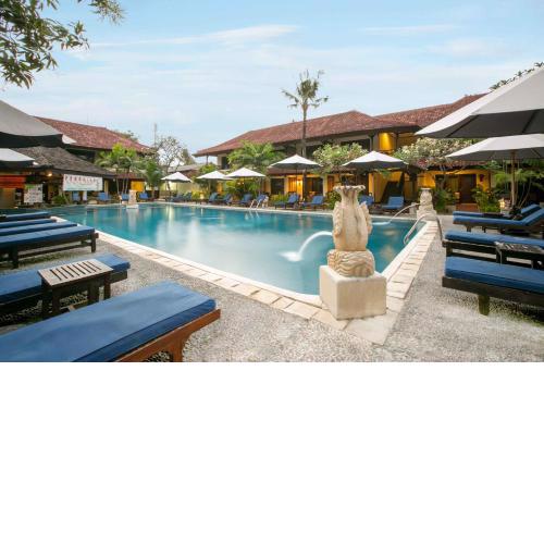 Legian Paradiso Hotel