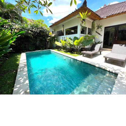 LEGIAN /SEMINYAK 2 Bedroom Villa - AYLA