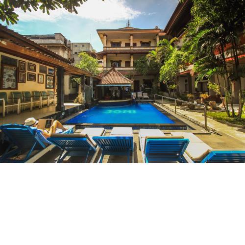 Legian Village Beach Resort - CHSE Certified
