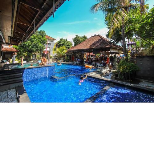 Legian Village Hotel - CHSE Certified
