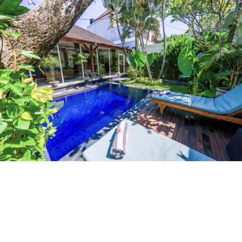 Legian/Seminyak 2 Bed Villa CONOR - Great location