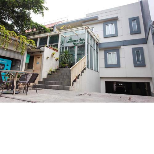 LeGreen Suite Penjernihan