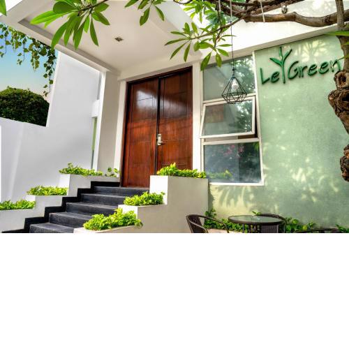 LeGreen Suite Poso