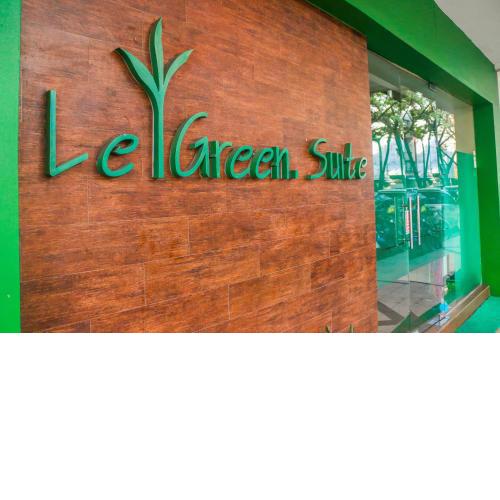 LeGreen Suite Ratulangi