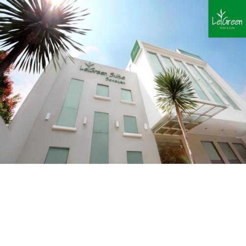 LeGreen Suite Senayan