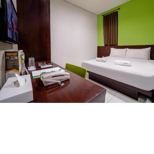 LeGreen Suite Setiabudi