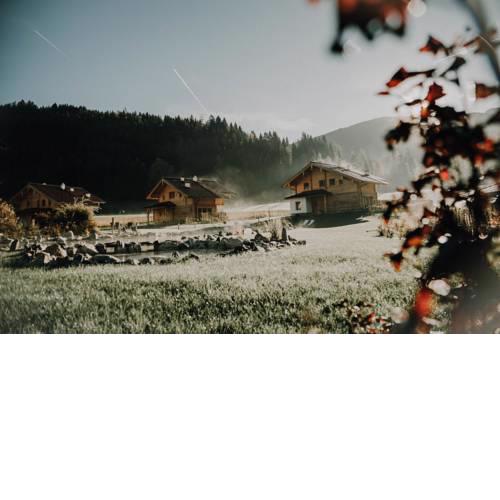 Lehenriedl Chalet