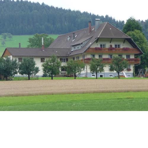 Lehmannshof Ferienwohnungen